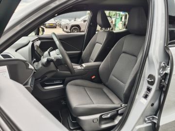 Lexus LBX
